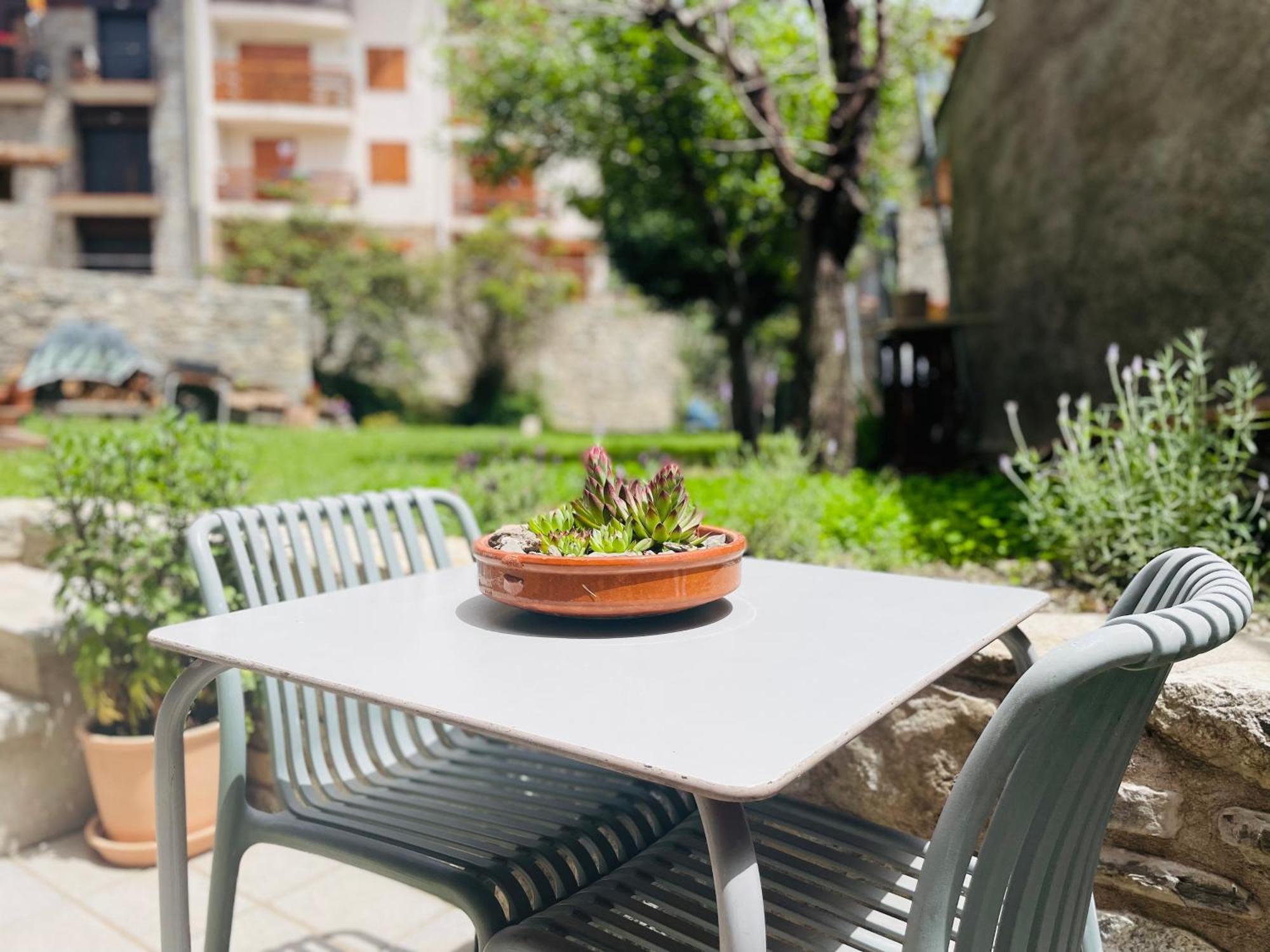 Can Paroi Camprodon Εξωτερικό φωτογραφία